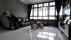 Blk 576 Woodlands Drive 16 (Woodlands), HDB 5 Rooms #628800361